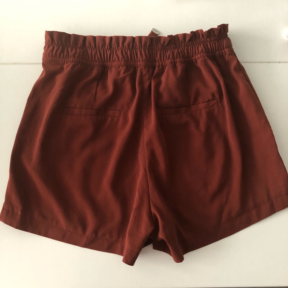 Dynamite shorts. Brown. US S. - Picture 5 of 6